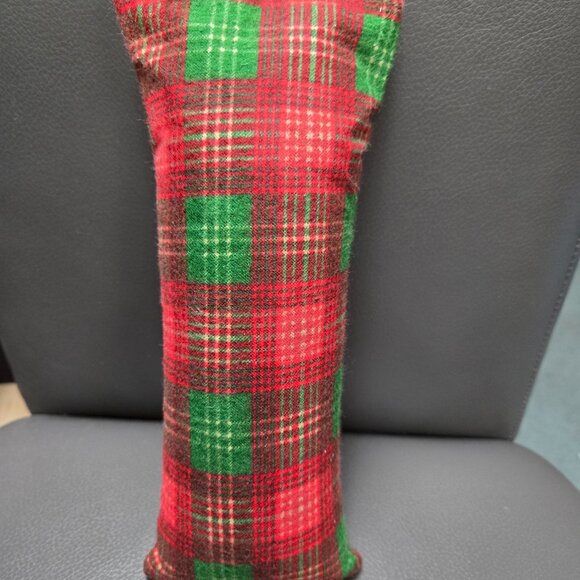 Crafty & Posh Handmade Christmas Catnip Kicker Cat Toys - Picture 2 of 9